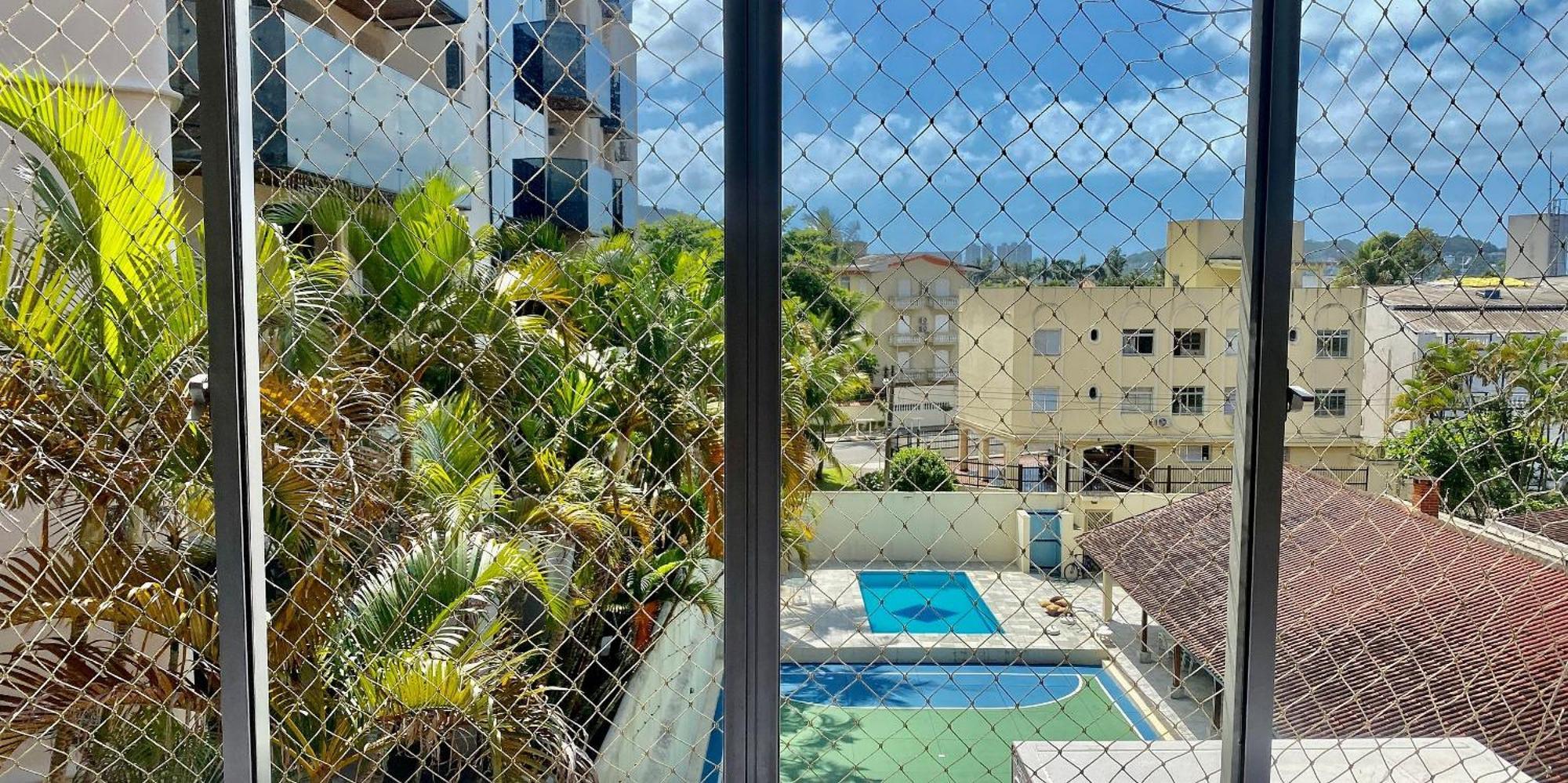 4U - Guaruja Praia Da Enseada Exteriér fotografie